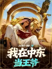我在中东当王爷封面