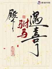 殿下,驸马遇喜了封面