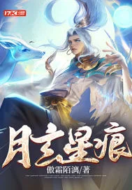 大明:月玄星痕封面