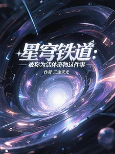 星穹铁道:被称为活体奇物这件事封面
