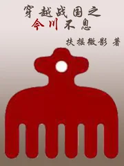 穿越战国之今川不息封面