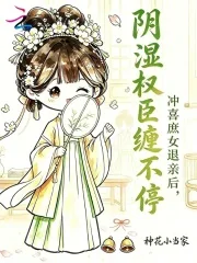 冲喜庶女退亲后，阴湿权臣缠不停封面