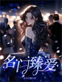 名门臻爱封面