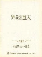 界起通天封面