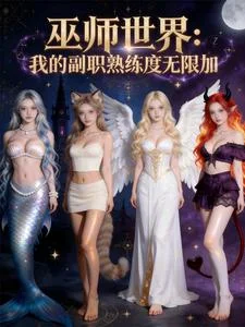 巫师世界：我的副职熟练度无限加封面