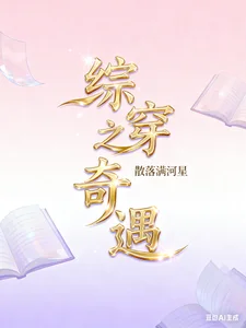 综穿之奇遇封面