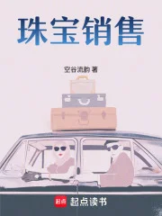 珠宝销售封面