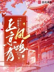 上京有凤鸣封面