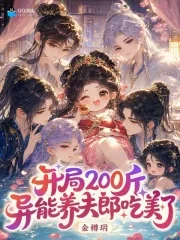 开局200斤，异能养夫郎吃美了封面