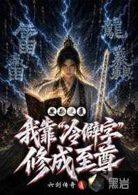 废材逆袭：我靠“冷僻字”修成至尊封面