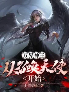 万界神王:从召唤天使开始封面