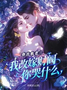 你出轨老三,我改嫁财阀你哭什么封面