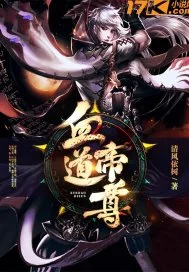 血道帝尊封面