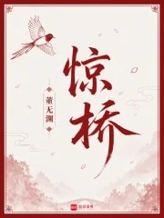 惊桥封面