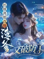 妈咪离婚改嫁：渣爹今夜又破防了封面