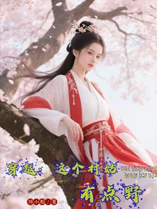 穿越:这个村姑有点野封面