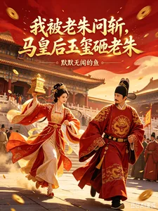 我被老朱问斩,马皇后玉玺砸老朱封面