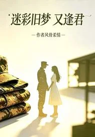 迷彩旧梦又逢君封面