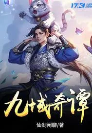 九域奇谭封面