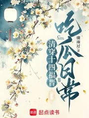 清穿十四福晋吃瓜日常封面