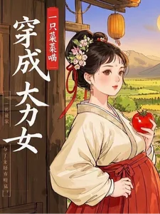 穿成大力女,极品胖妞旺全家封面