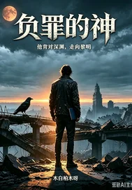 负罪的神封面