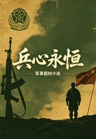 兵心永恒封面