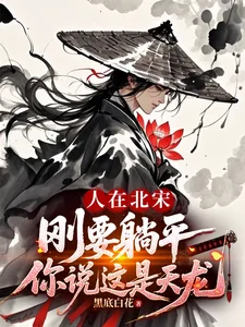 人在北宋,刚要躺平你说这是天龙封面