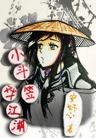 小斗笠戏江湖封面
