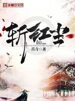 斩红尘封面