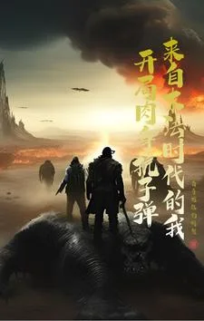 来自末法世界的我开局肉身接子弹封面
