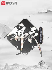 锦衣封面