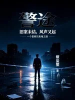 警途封面