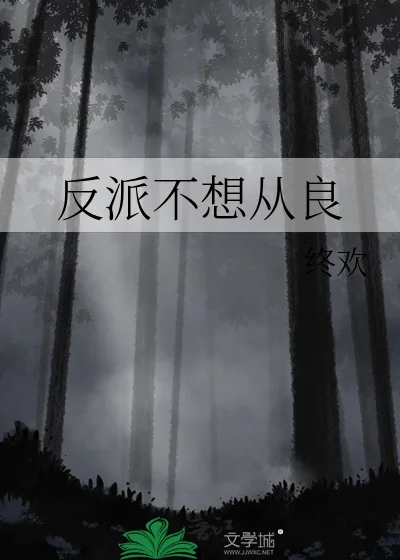 反派不想从良封面