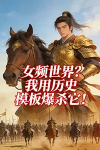 女频世界?我用历史模板爆杀它!封面