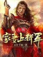 大明:家妻上将军封面