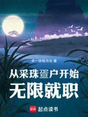 从采珠疍户开始无限就职封面