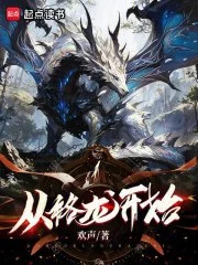 从铬龙开始封面