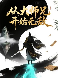 从大师兄开始无敌封面