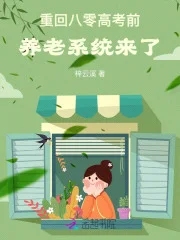 重回八零高考前，养老系统来了封面