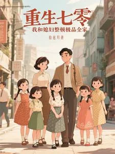 重生七零,我和媳妇整顿极品全家封面
