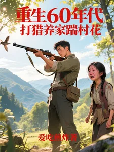 重生60年代,打猎养家踹村花封面
