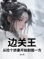 边关王:从捡个娇妻开始割据一方封面