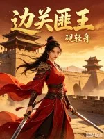 边关匪王封面