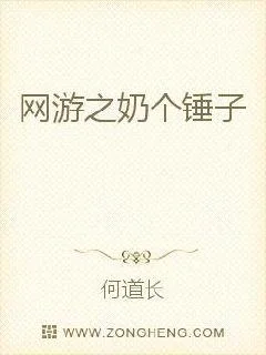 网游之奶个锤子封面