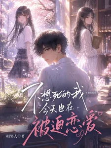 不想死的我今天也在被迫恋爱封面