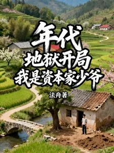 年代:地狱开局,我是资本家少爷封面