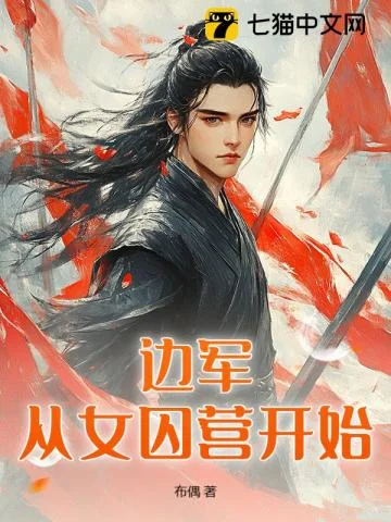 边塞枭龙封面