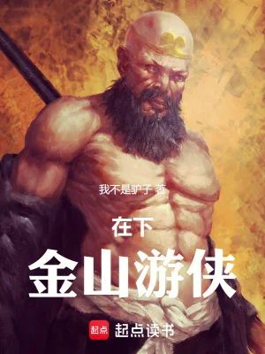 在下,金山游侠封面