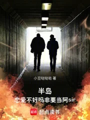 半岛恋爱不好吗,非要当阿sir封面